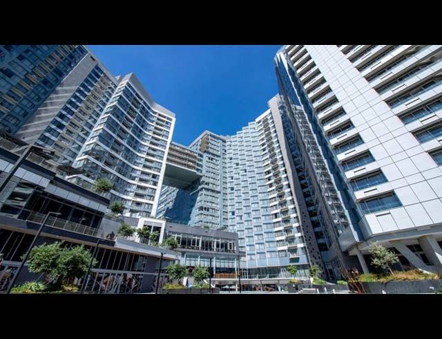 2 BEDROOM PROPERTY TO RENT IN SANDTON CENTRAL
